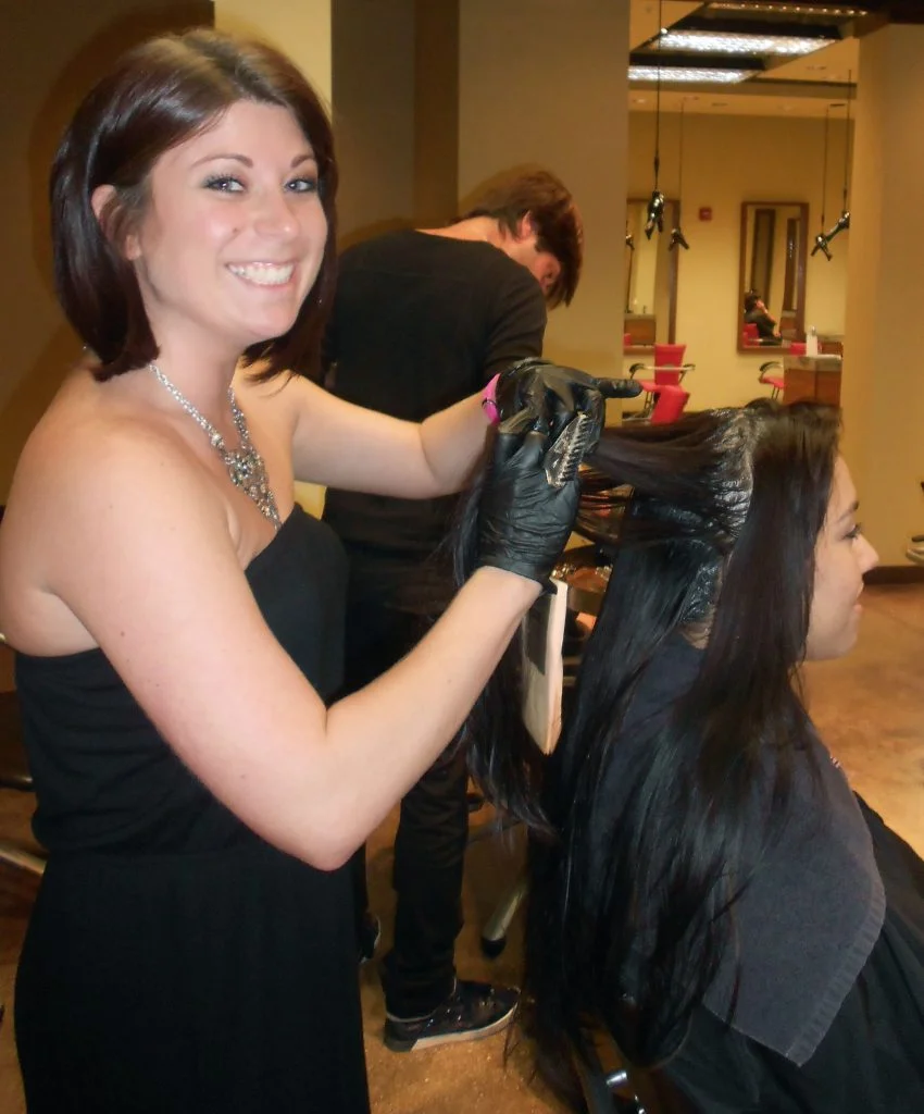 Pyure Salon (3 locations in Florida)