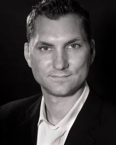 Heath Smith of Ruiz Salon