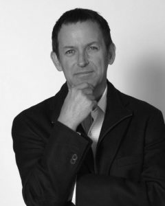 David Wagner, owner of Juut