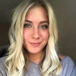 Makenna Bruick , Mount Dora - Instagram