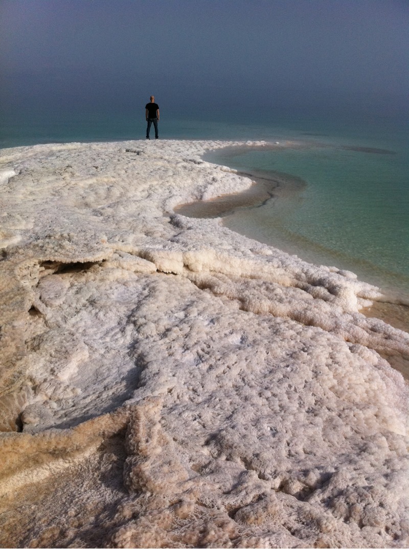 Nir at Dead Sea.jpeg
