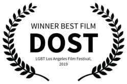WINNERBESTFILM-DOST-LGBTLosAngelesFilmFestival2019.png