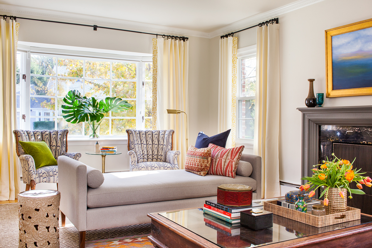 Meghan Shadrick Interiors
