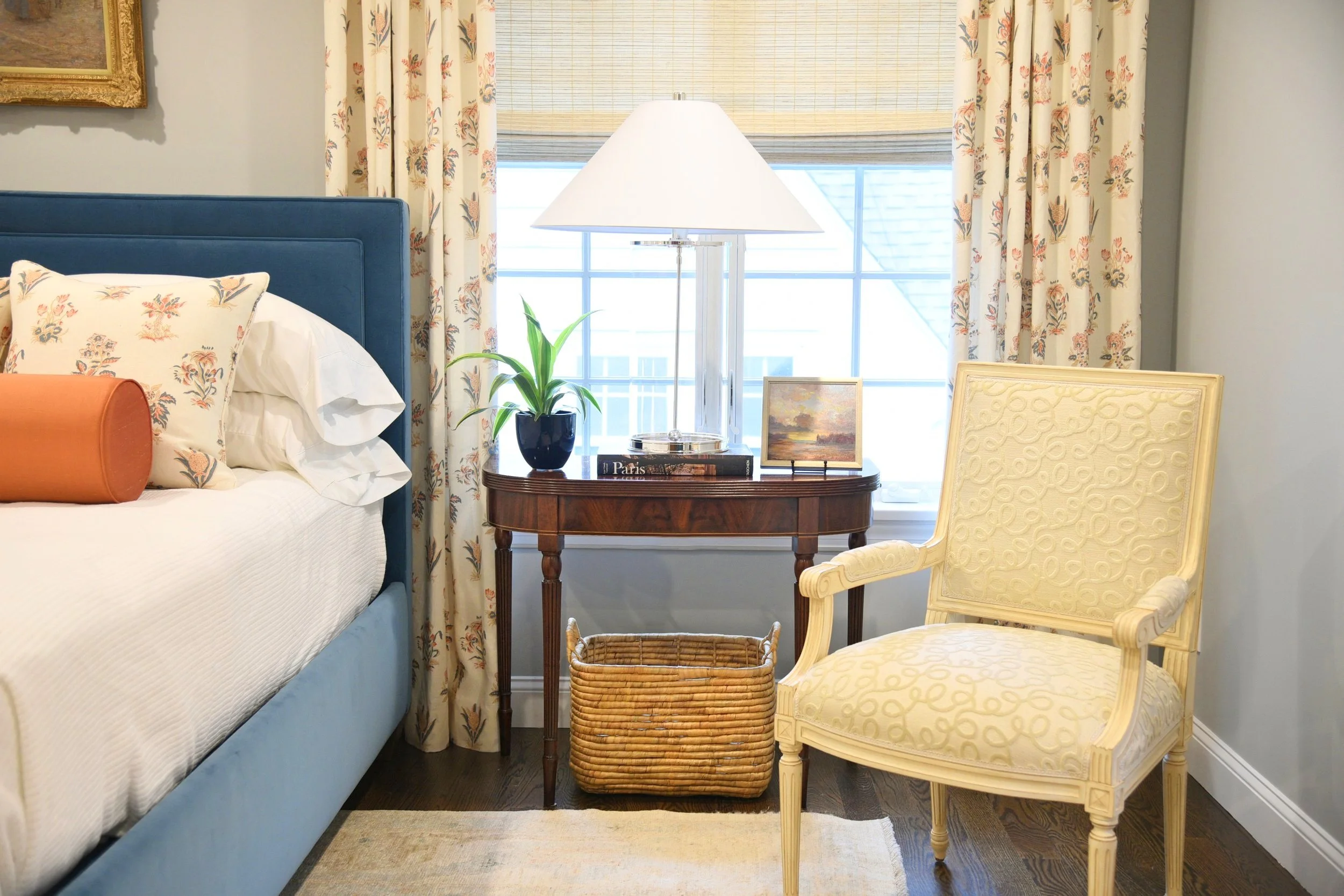 Dana Mitchell Interiors, LLC