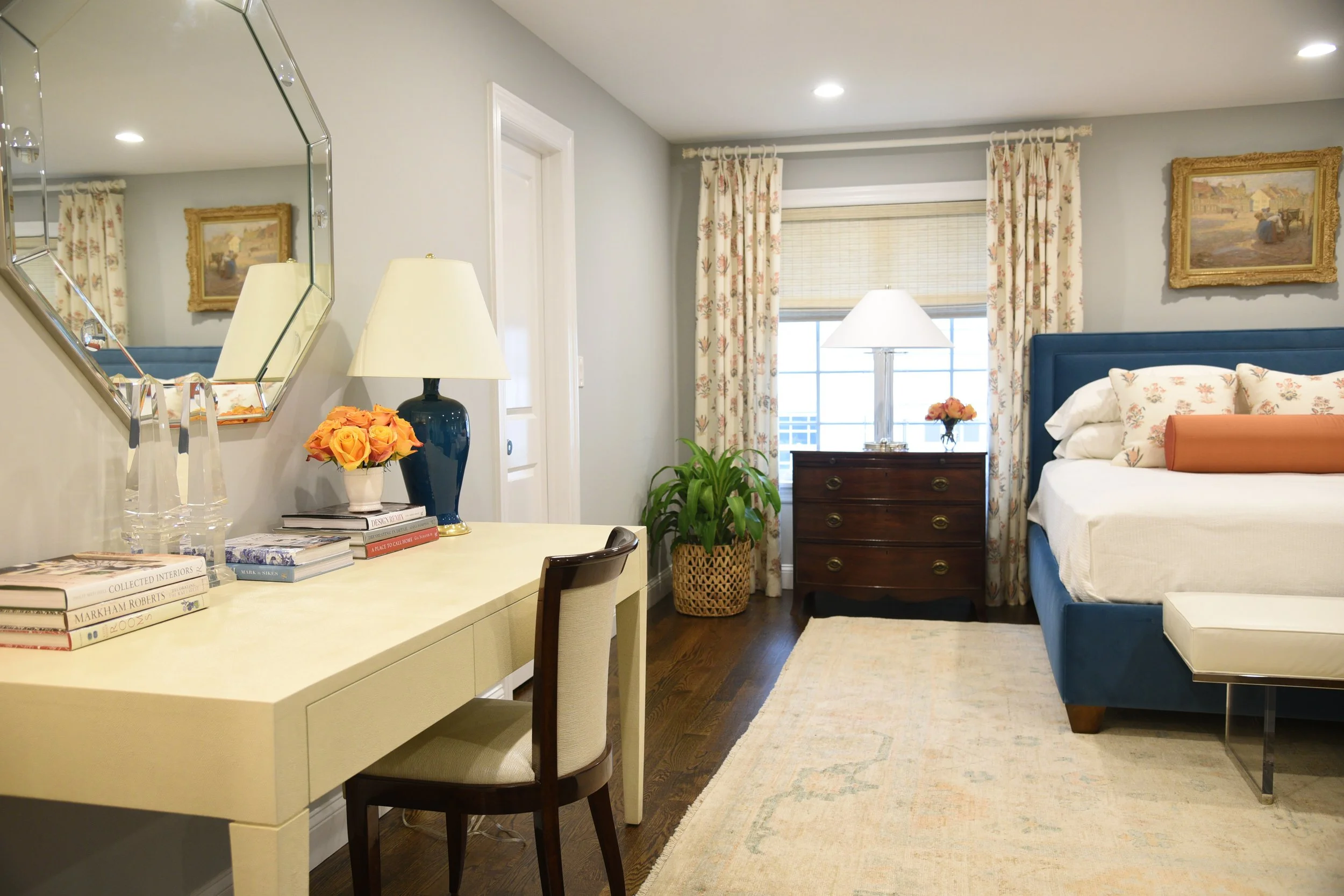 Dana Mitchell Interiors, LLC