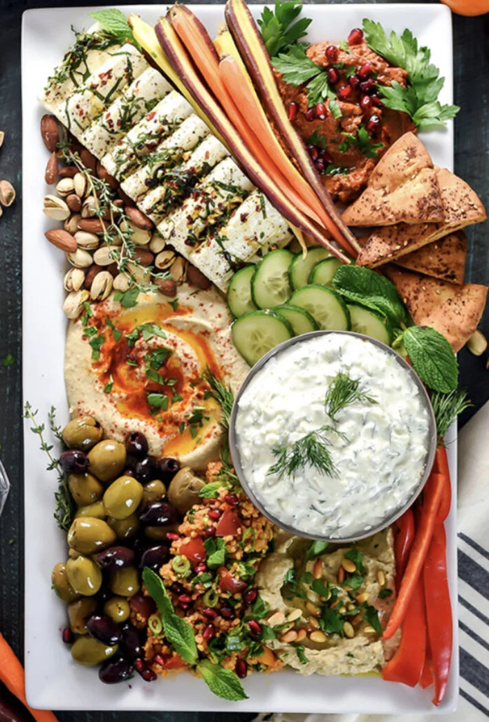 Party Platters
