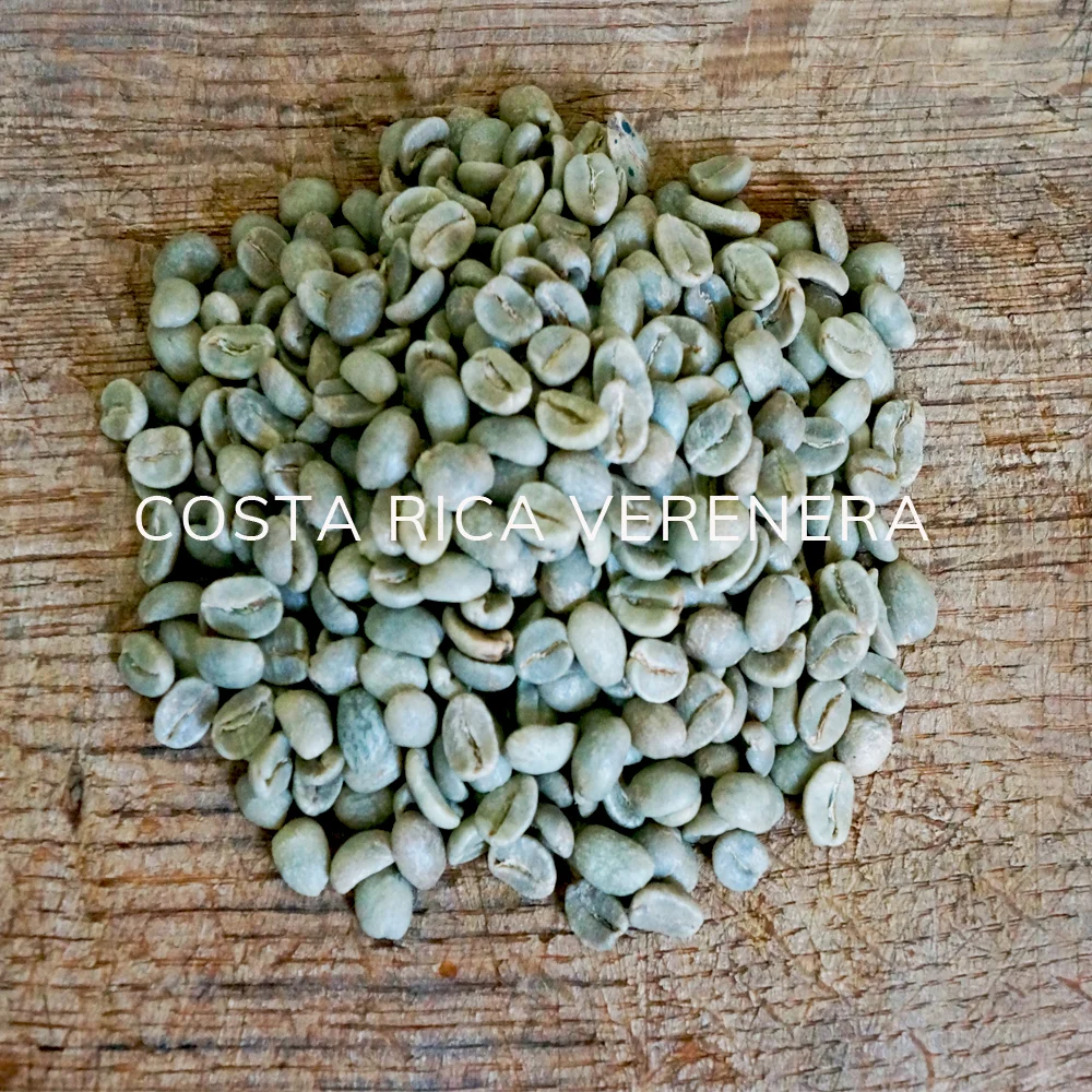 Costa Rica SHB Verenera 1Kg Bag