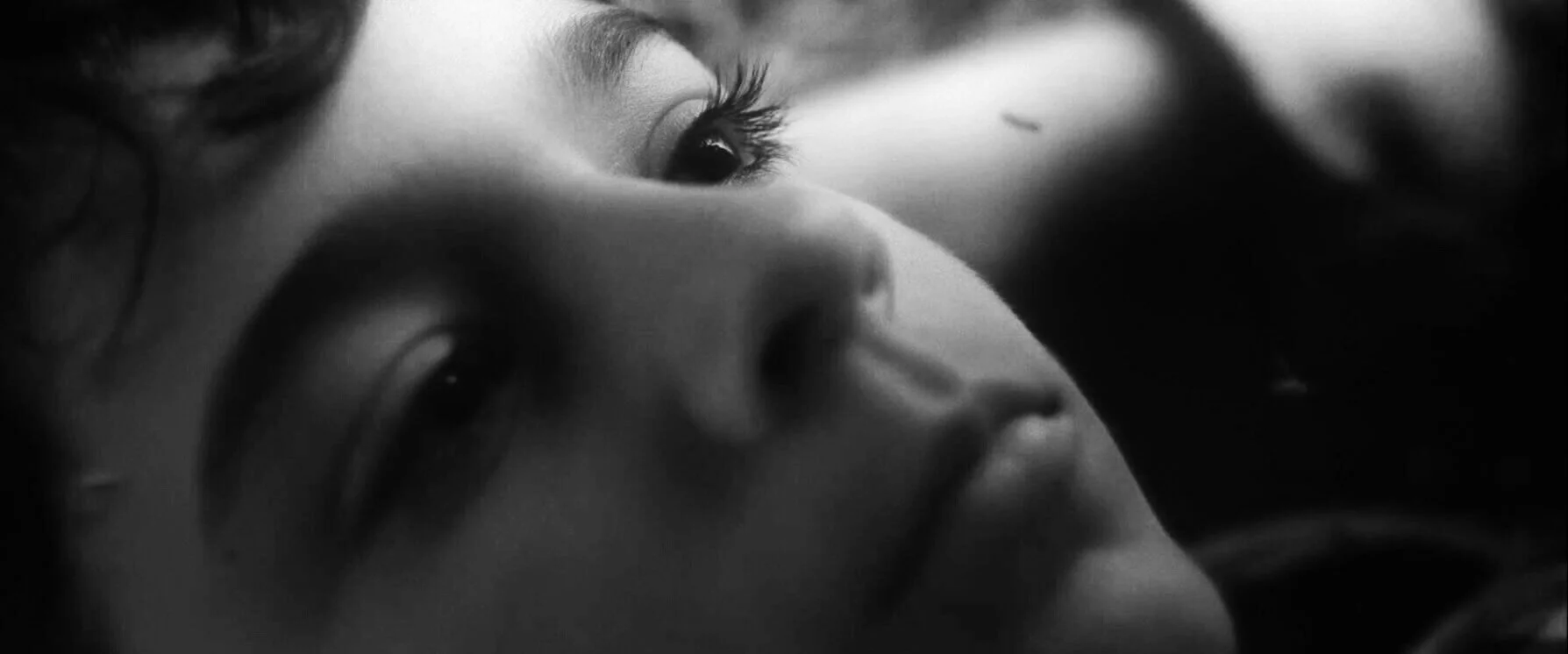 THE GIRL FROM SATURN