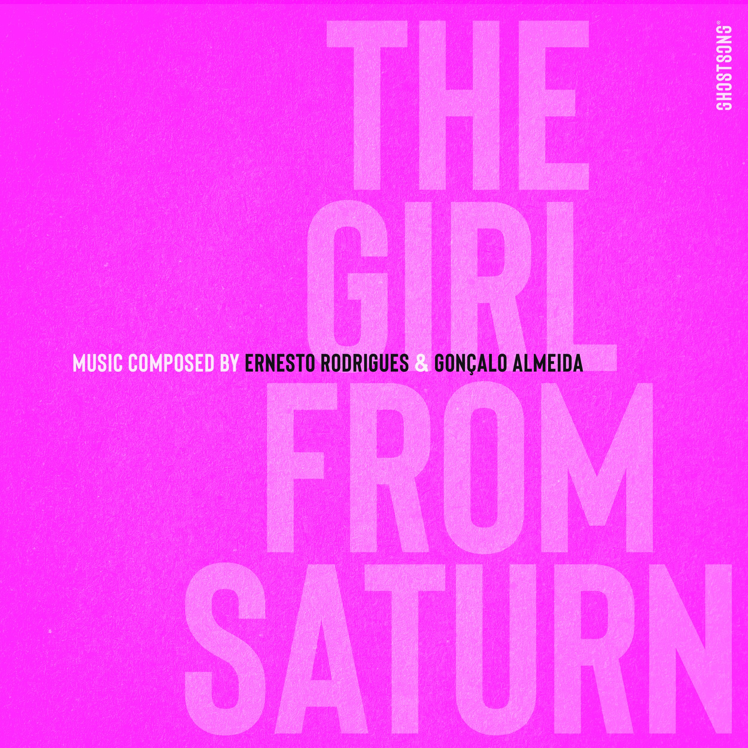THE GIRL FROM SATURN (2021)