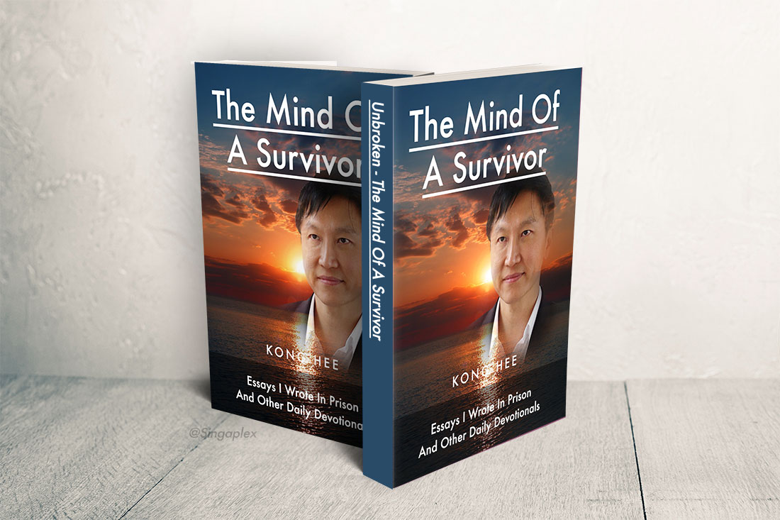 Becoming a leader in #Self-Care and overcoming adversity