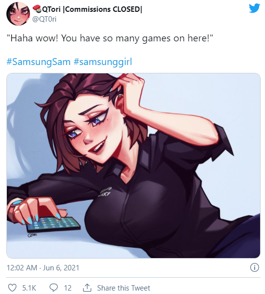 Samantha Samsung Is Everyone S New Favourite Virtual Assistant Singaplex