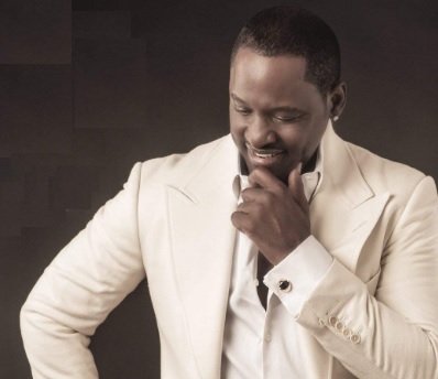 Johnny Gill