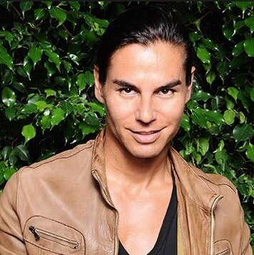 Julio Iglesias Jr