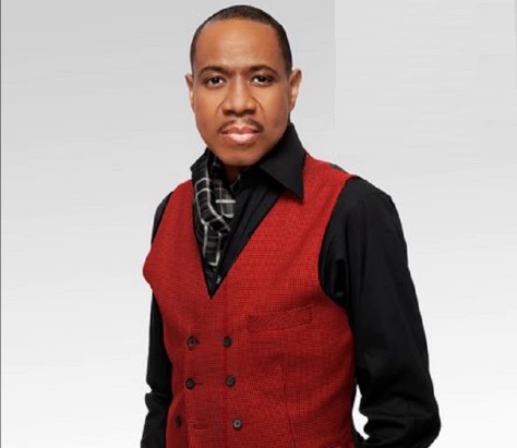 Freddie Jackson