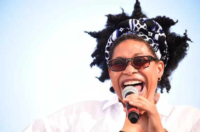 Rachelle Ferrell