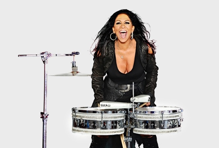 Sheila E.