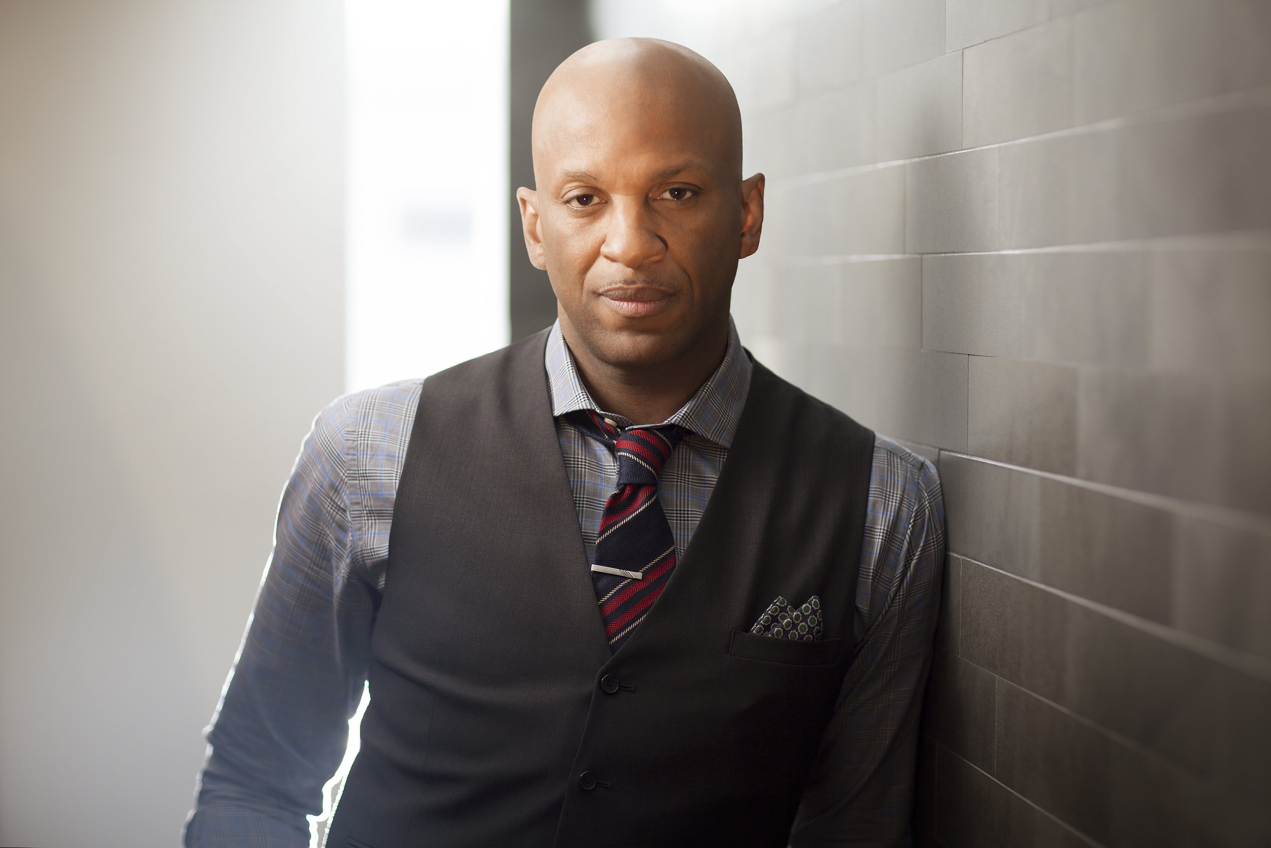 Donnie McClurkin