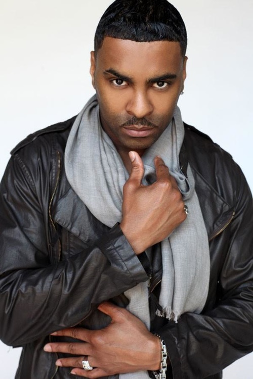 Ginuwine — WLA Talent Agency