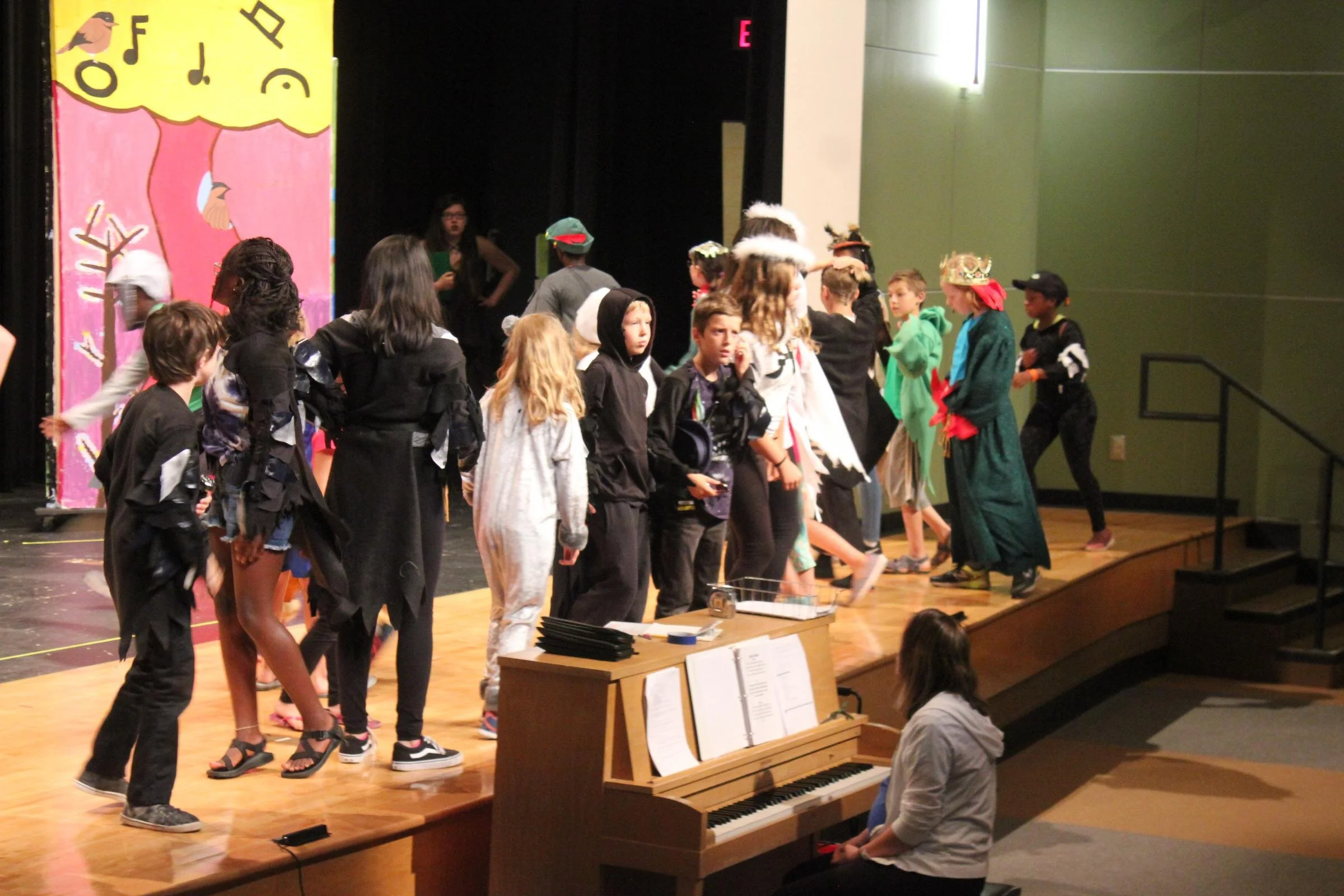 Foundation continues long tradition of supporting arts programming for Minnesota youth 