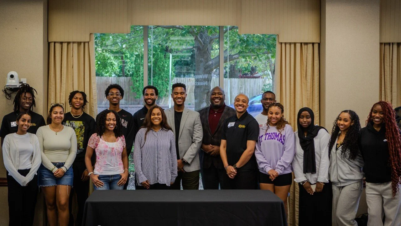 The Ciresi Walburn Foundation Announces Partnership with James Cooper Consulting LLC. 