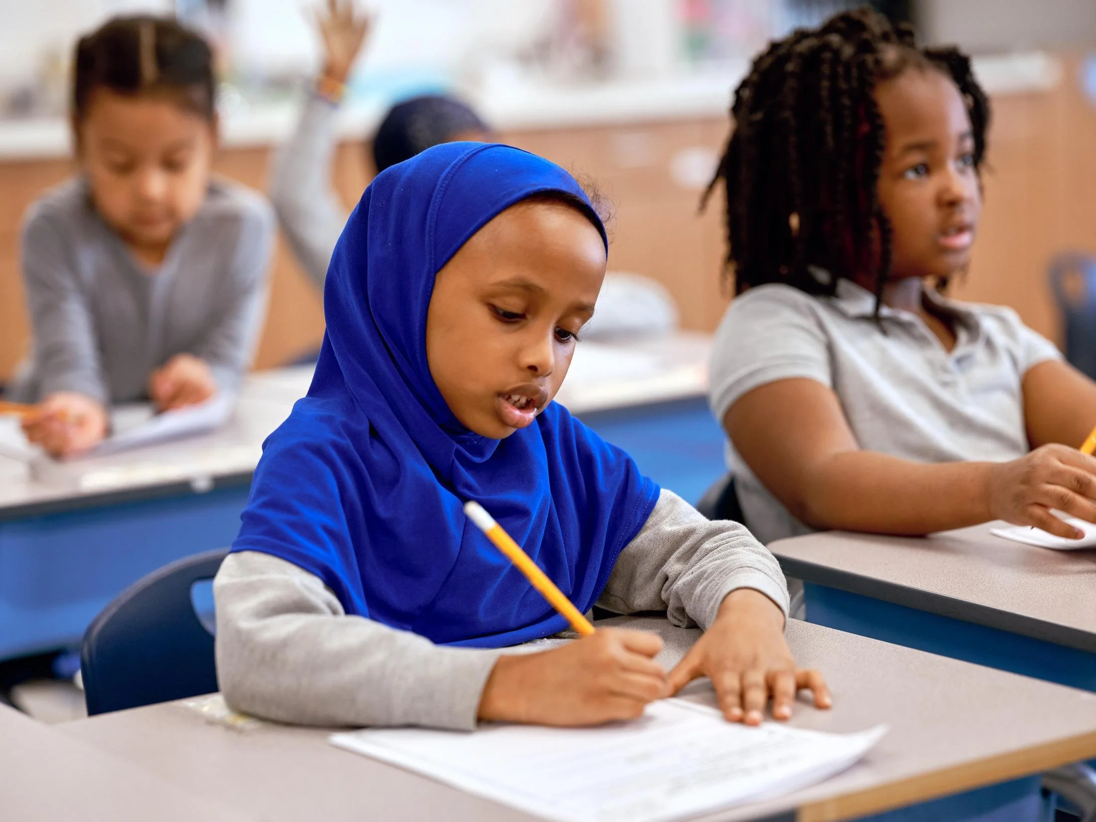 Supporting Students and Families During a Time of Uncertainty