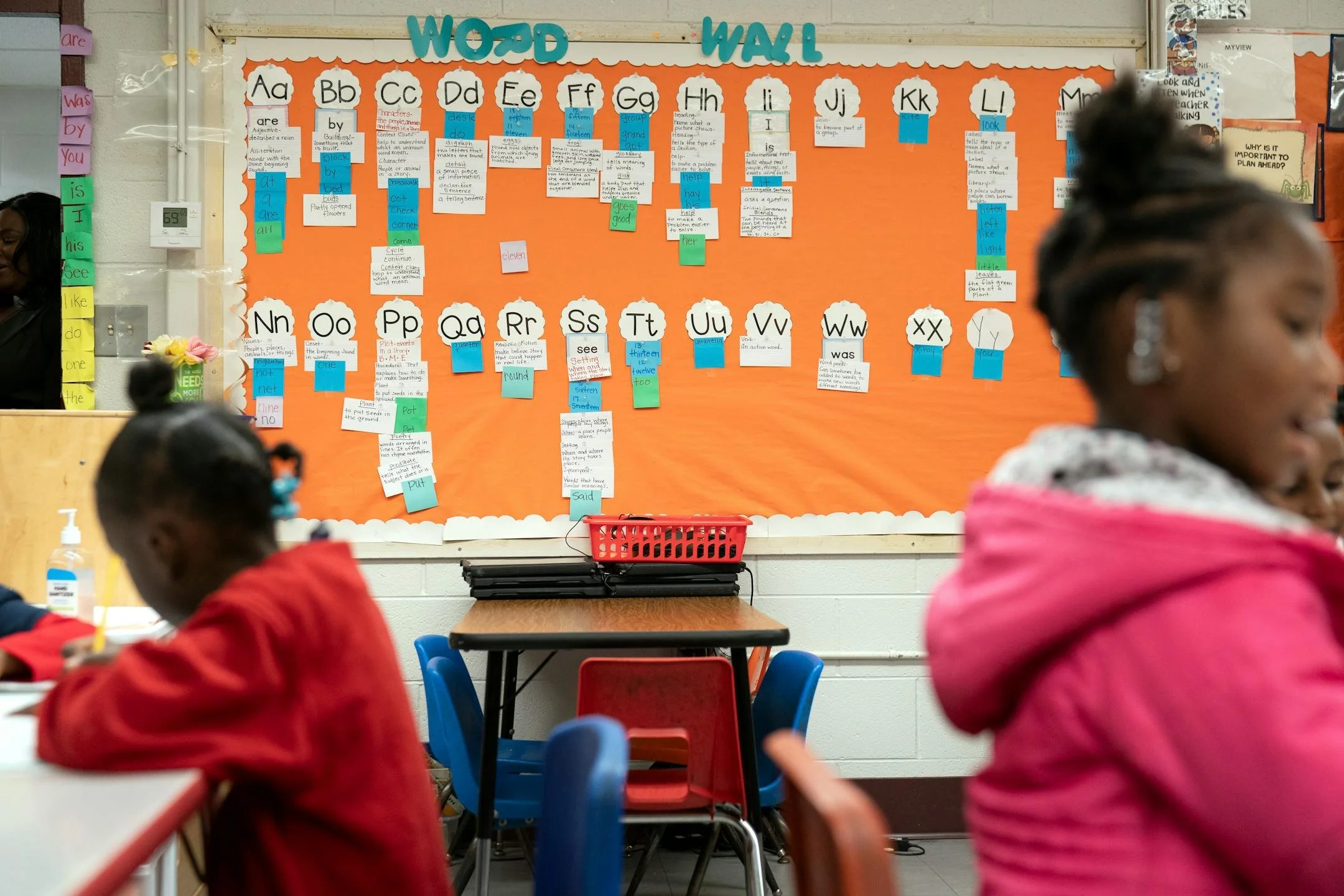 Minnesota vs. Mississippi: Needs even more context.