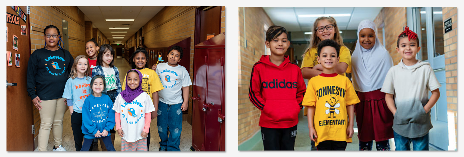New investments aim to improve literacy and build on successful