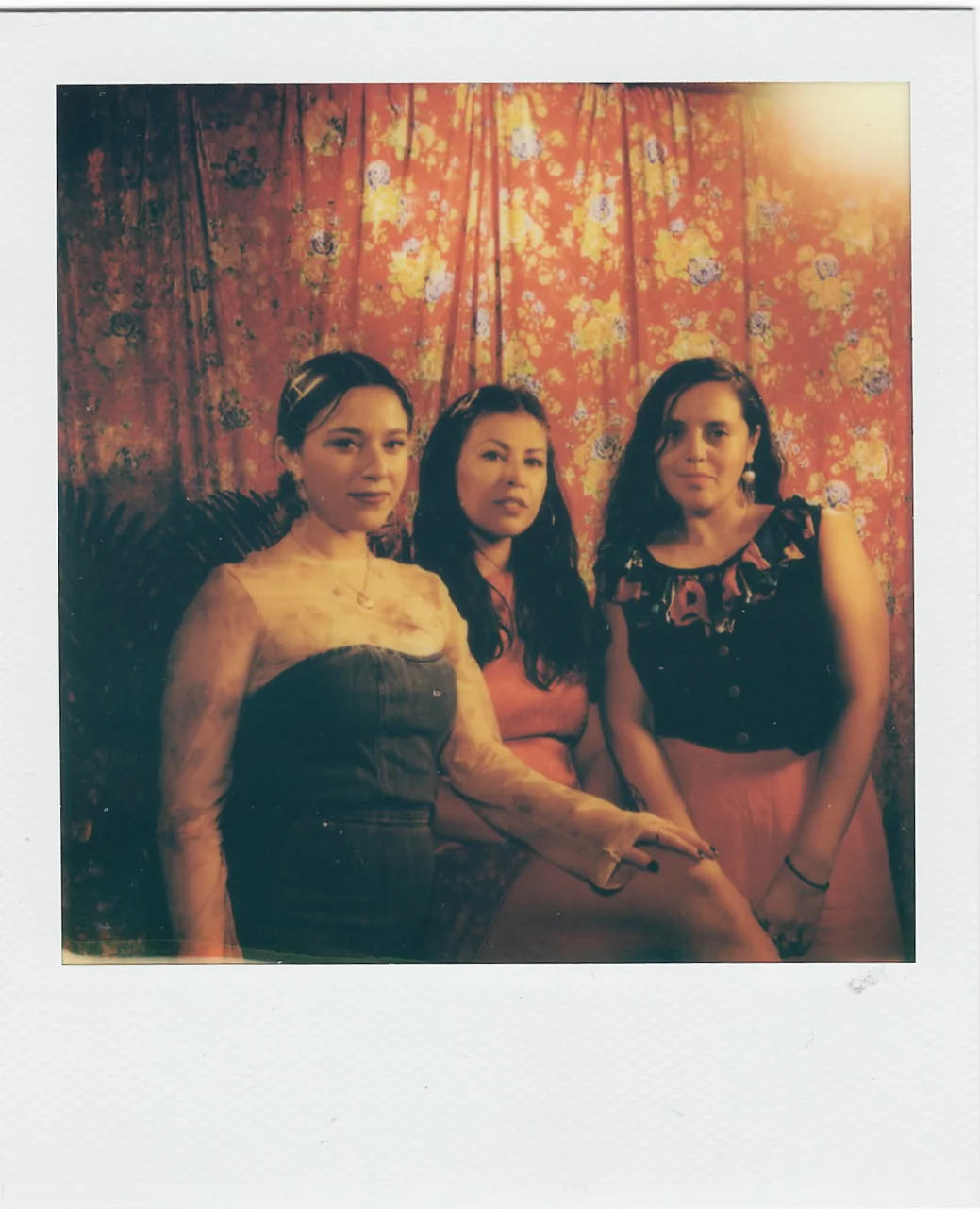 Polaroid by Natalia Mantini