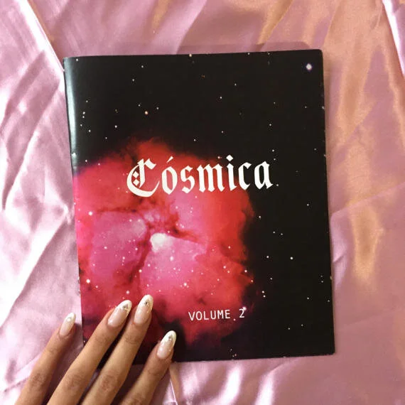 COSMICA VOL 2.jpg