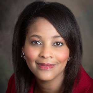 Dr. Michele Wright, PhD