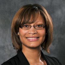 Dr. Koshonna Brown PhD, MPH