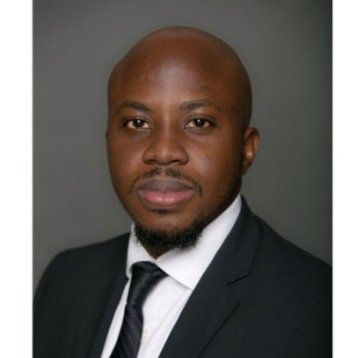 Mr. Damola Ogunleye, MBA