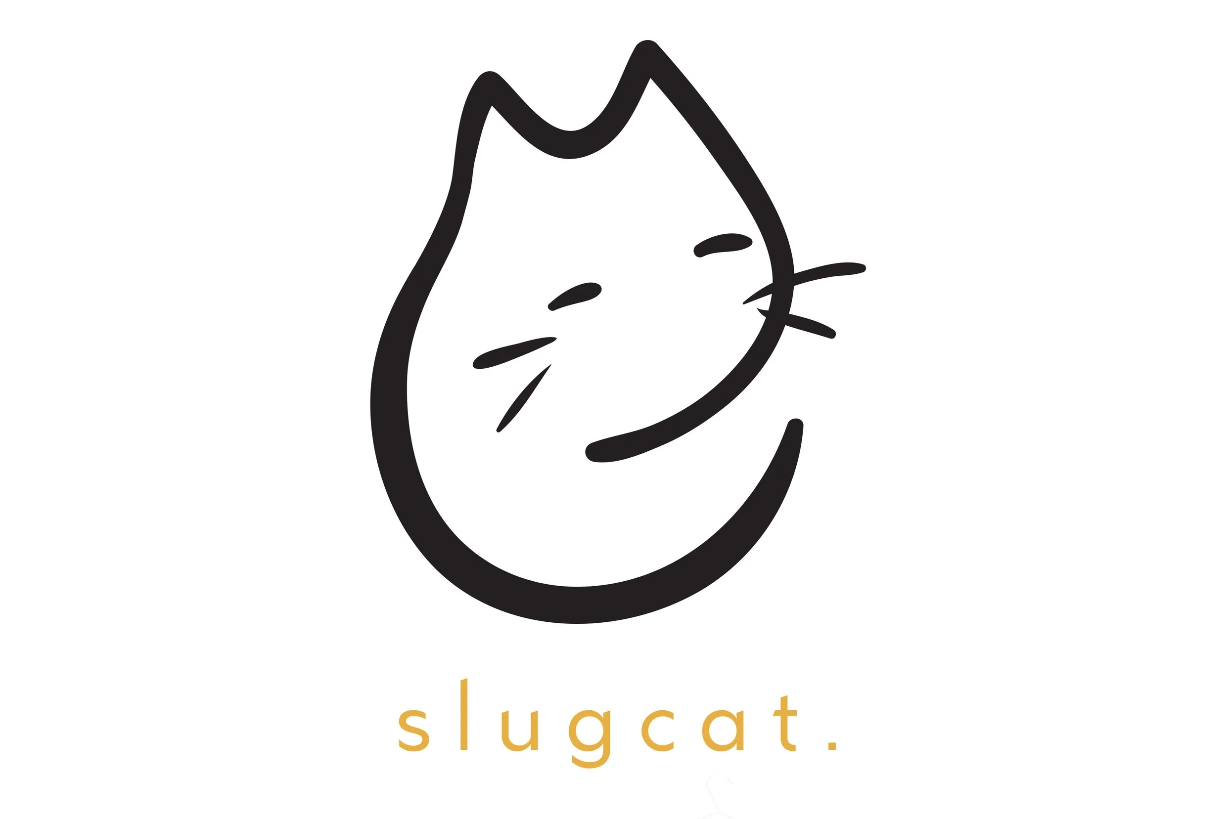 Slugcat Apparel Branding