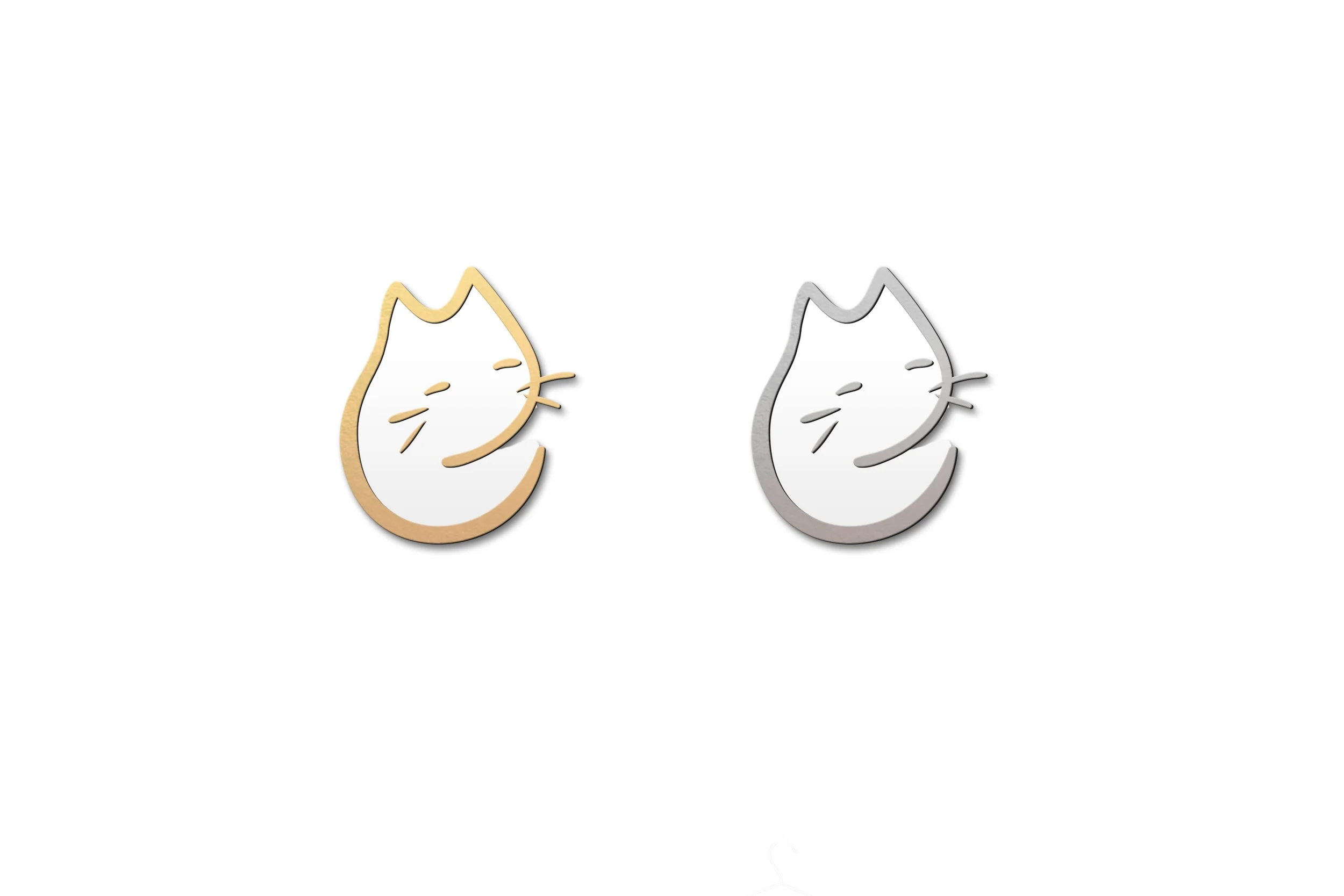 Enamel Pins