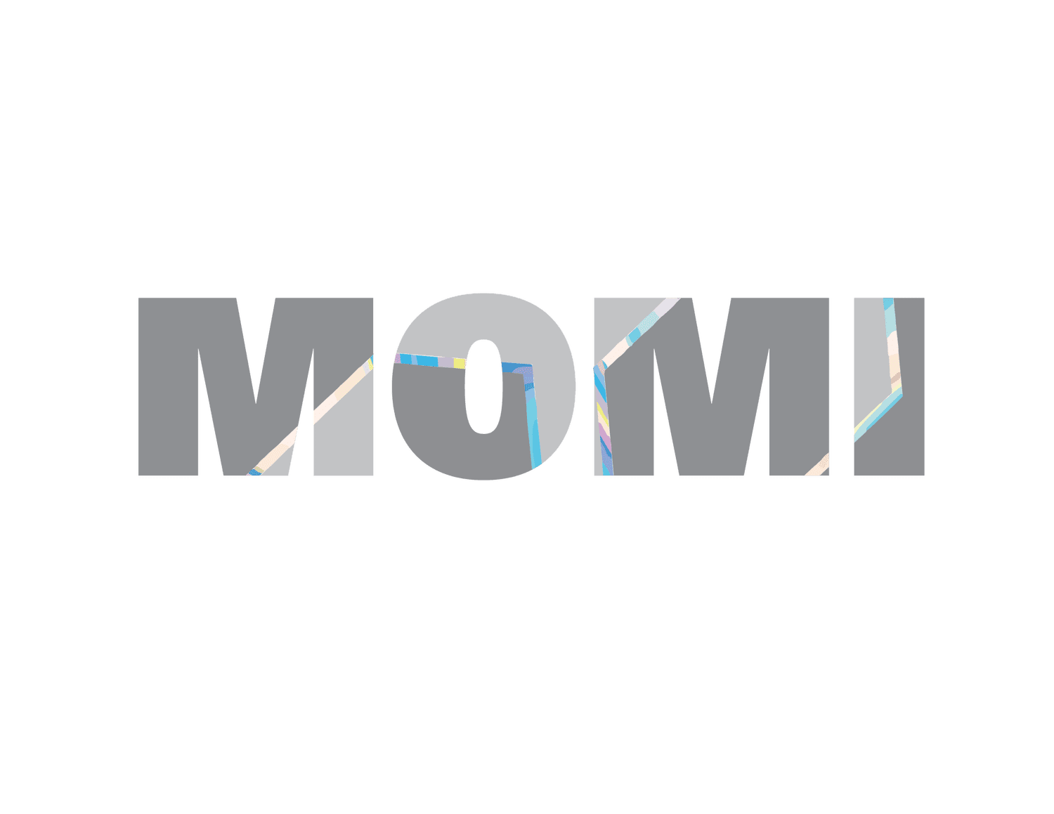 MoMI Branding — GRACEYHAN Design