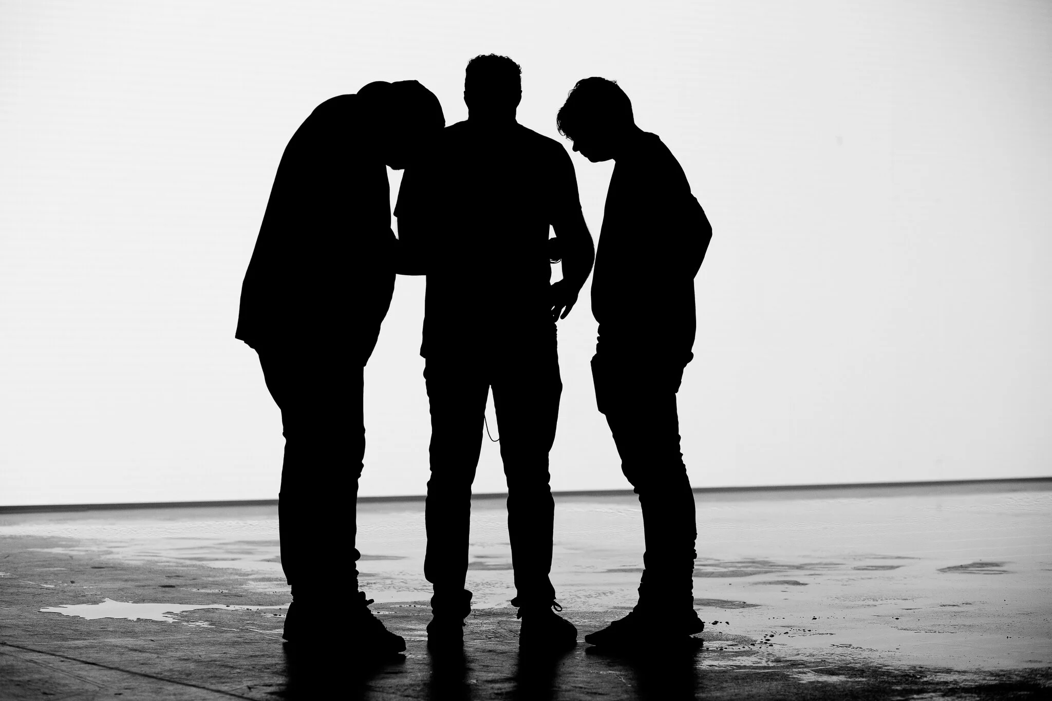 Behind The Scenes Used To Love - Dean Lewis & Martin Garrix