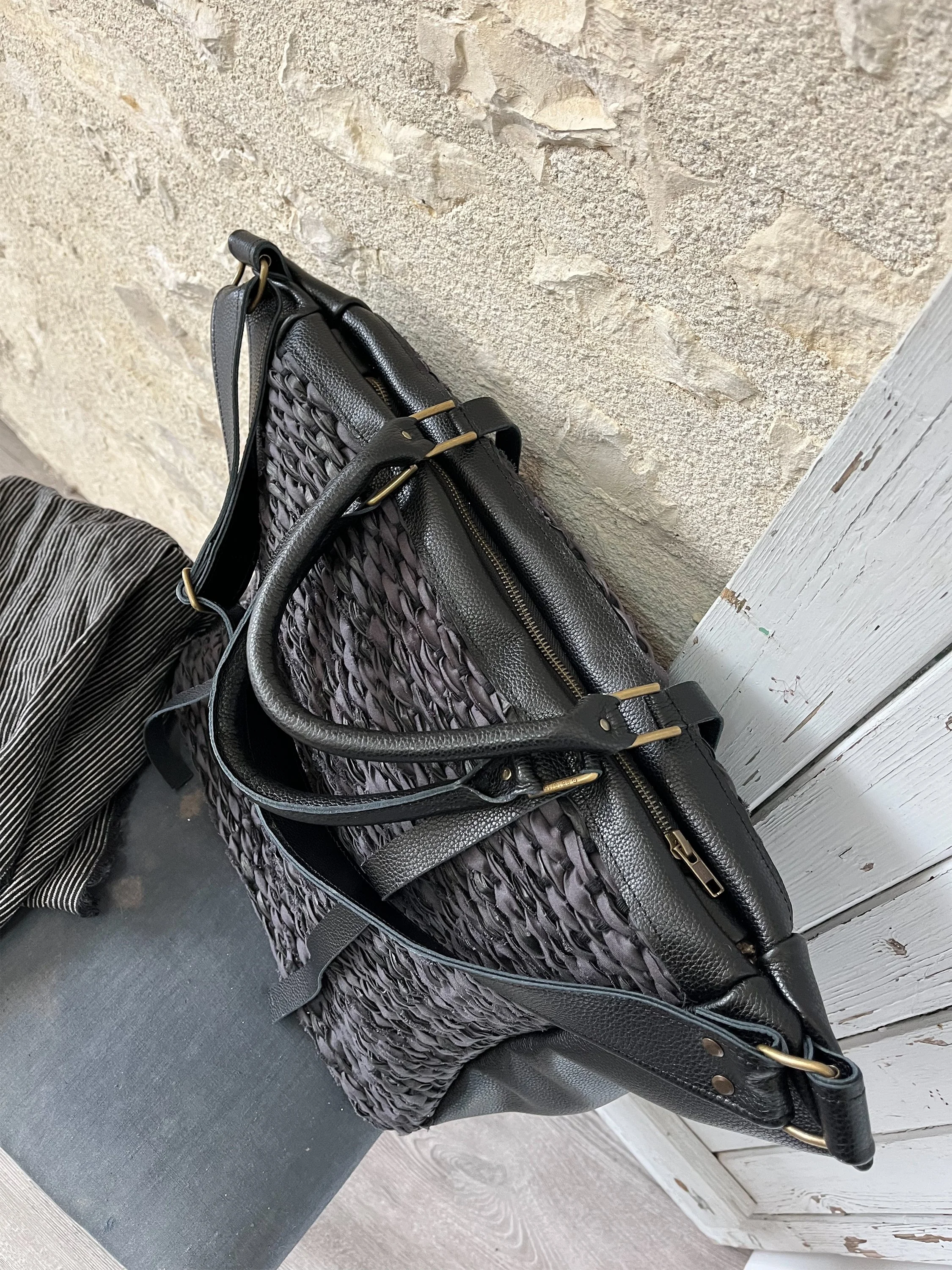 black large woven raffia bag 3.jpg