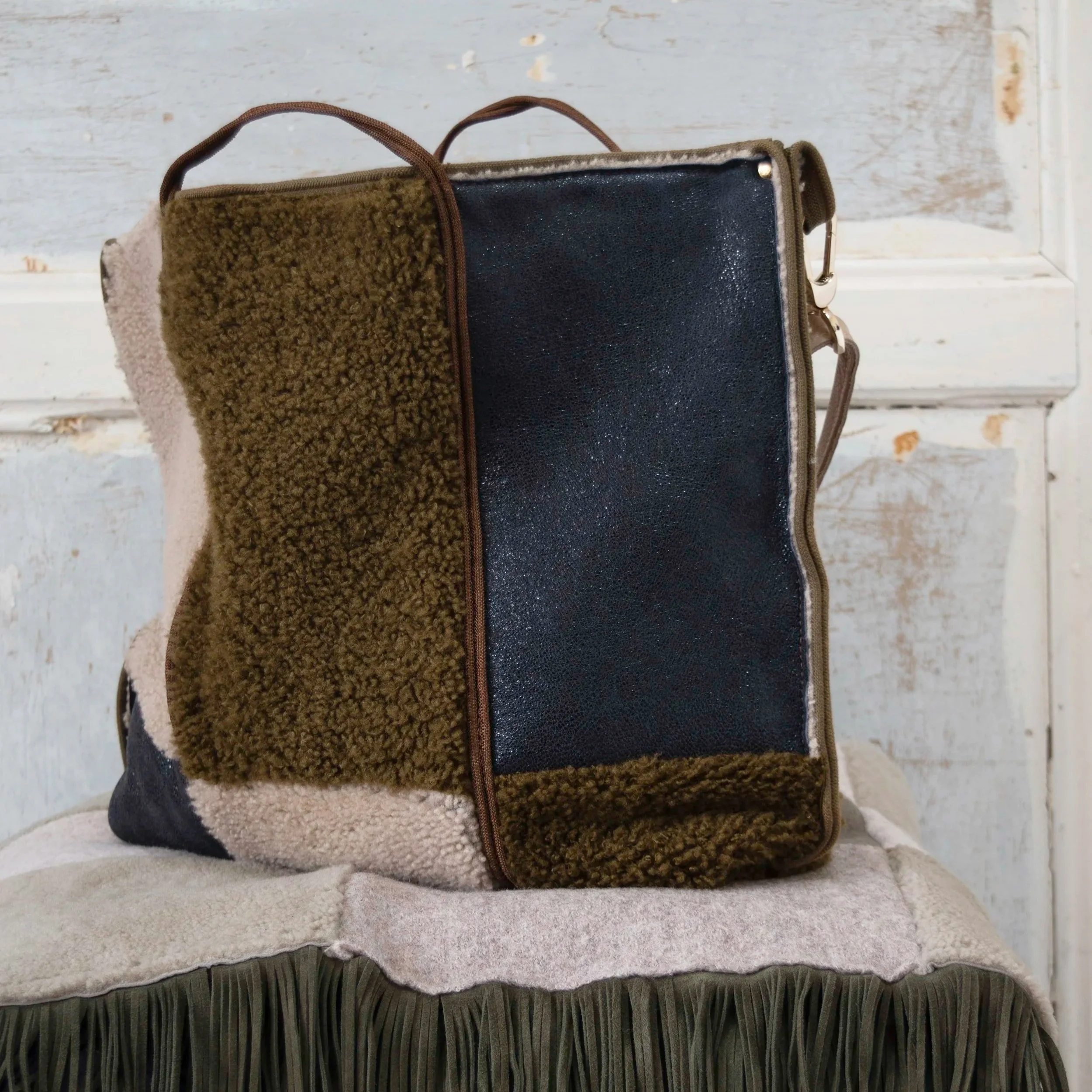patchwork+shearling+tote+blue+olive+natural+ooak.jpg