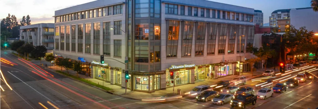 Leader in West Coast Real Estate