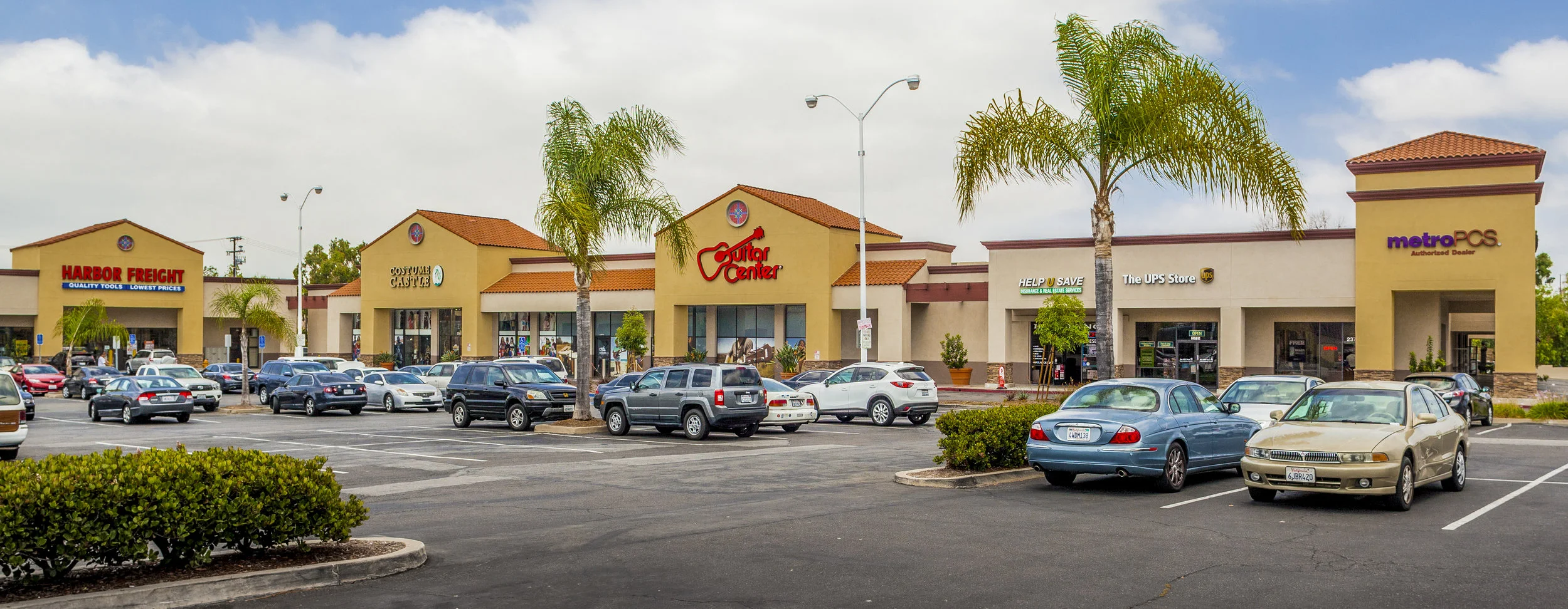 Acquisition Criteria — Edgewood Realty Partners