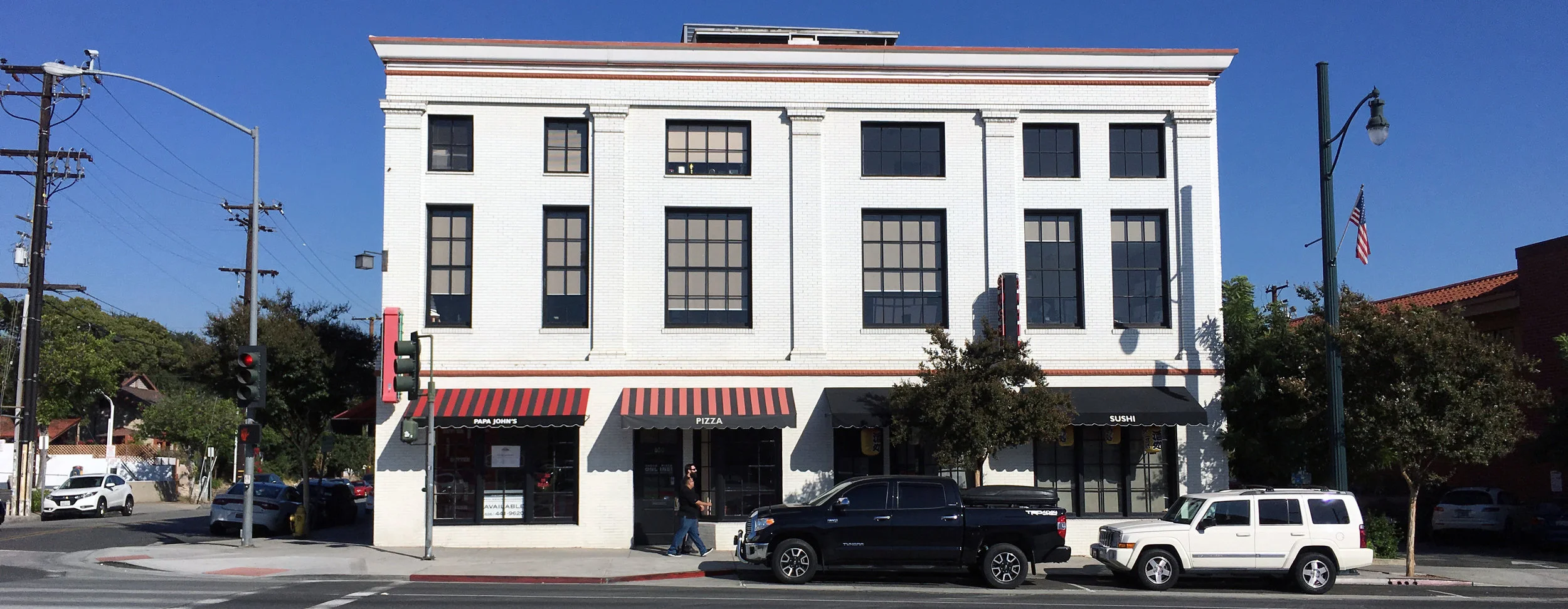 Acquisition Criteria — Edgewood Realty Partners