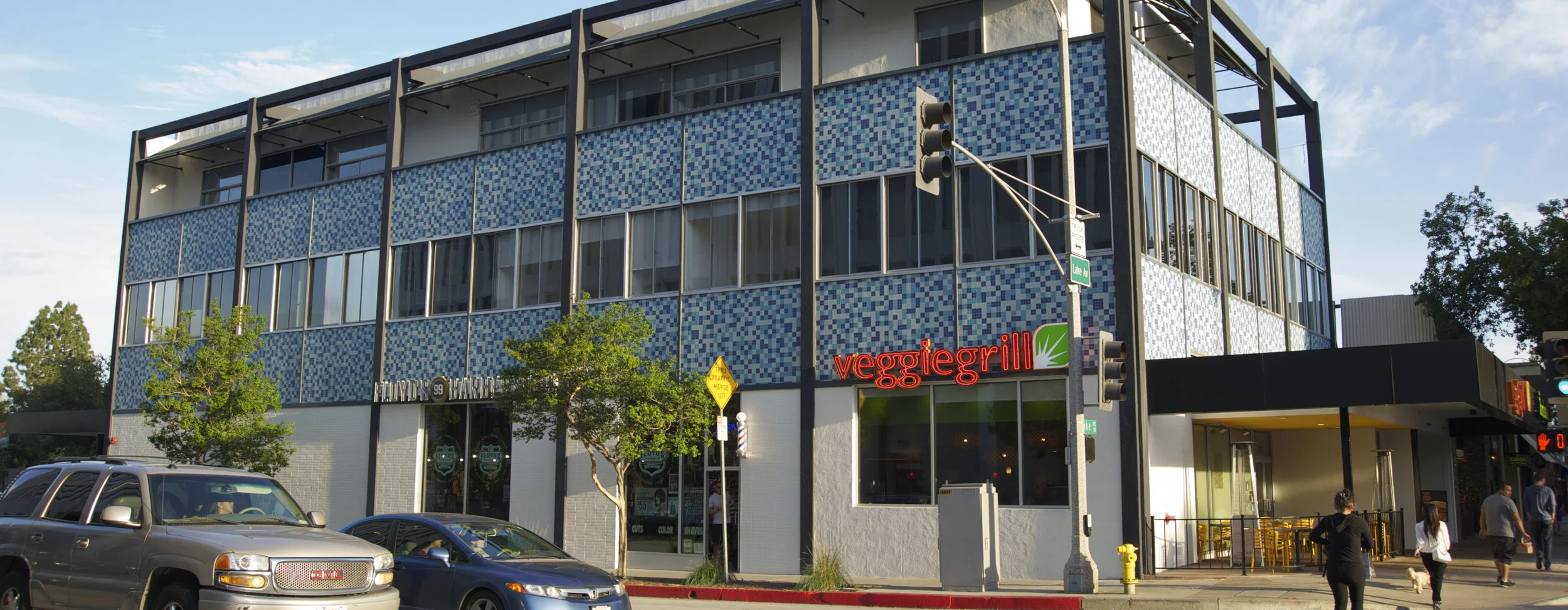 Acquisition Criteria — Edgewood Realty Partners