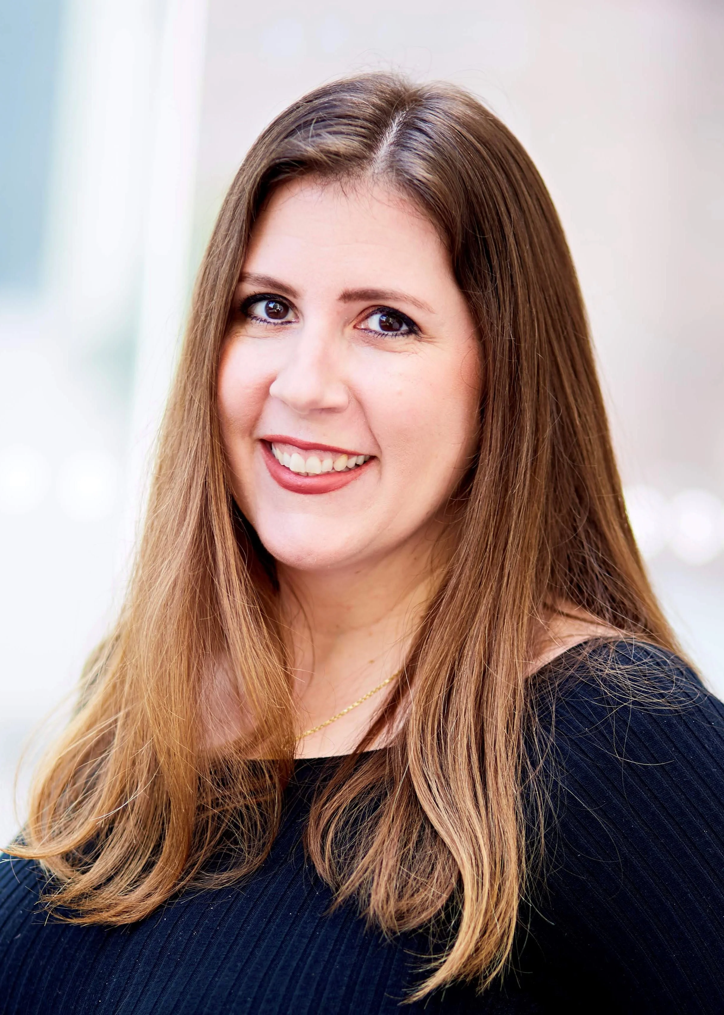 Becky Rios — Edgewood Realty Partners