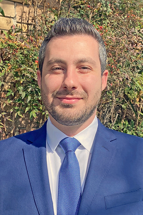 Leadership — Edgewood Realty Partners