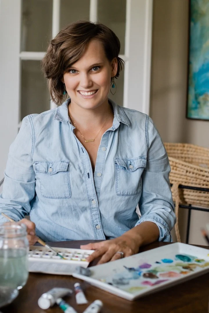 Each week we are going to give a little shoutout to a particular member who we notice really putting in the effort to implement our strategies, support one another, and take the brave steps to growing their businesses!