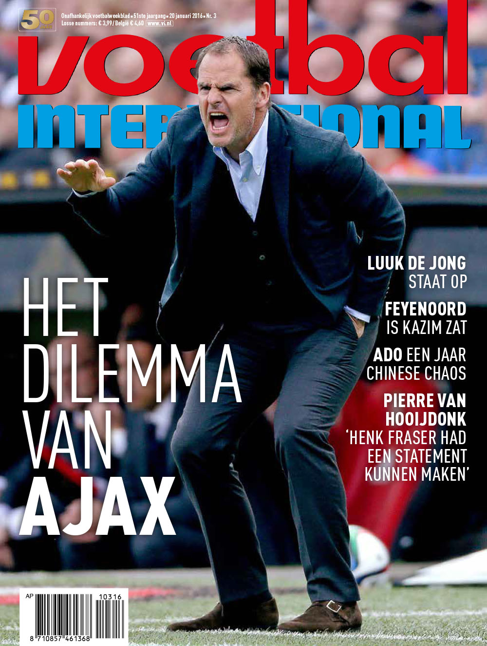 Cover VI 03-2016 Amsterdam