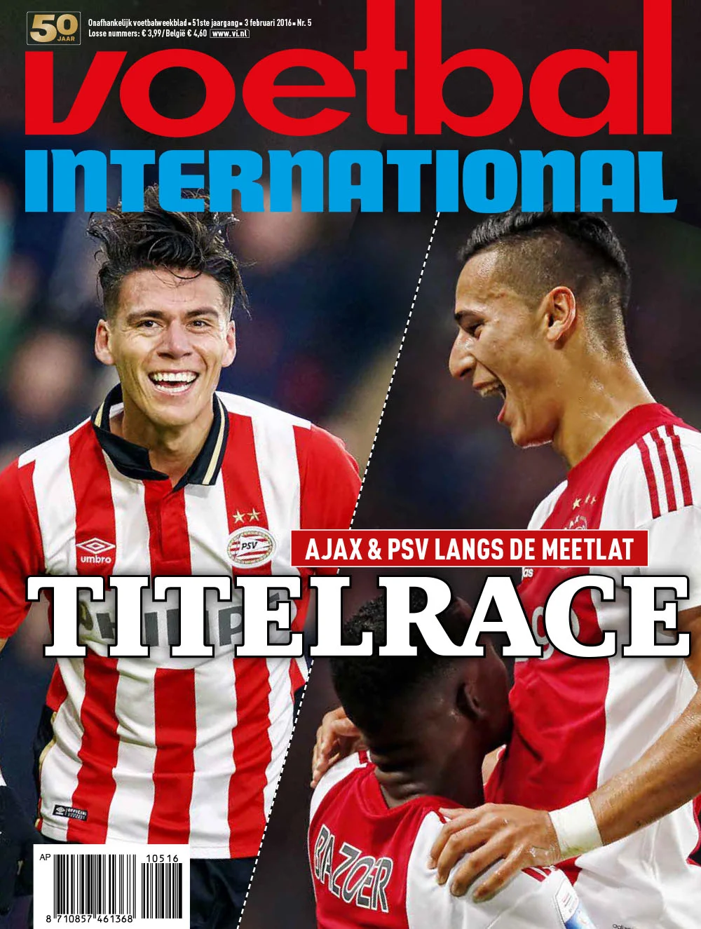 Cover VI 05-2016 Amsterdam