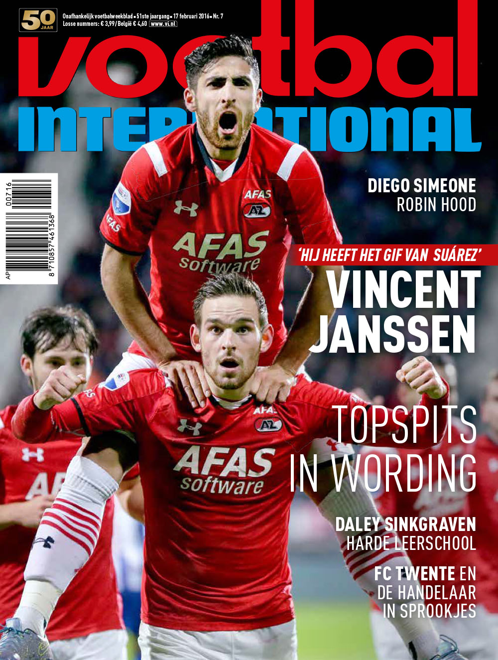 Cover VI 07-2016 Landelijk