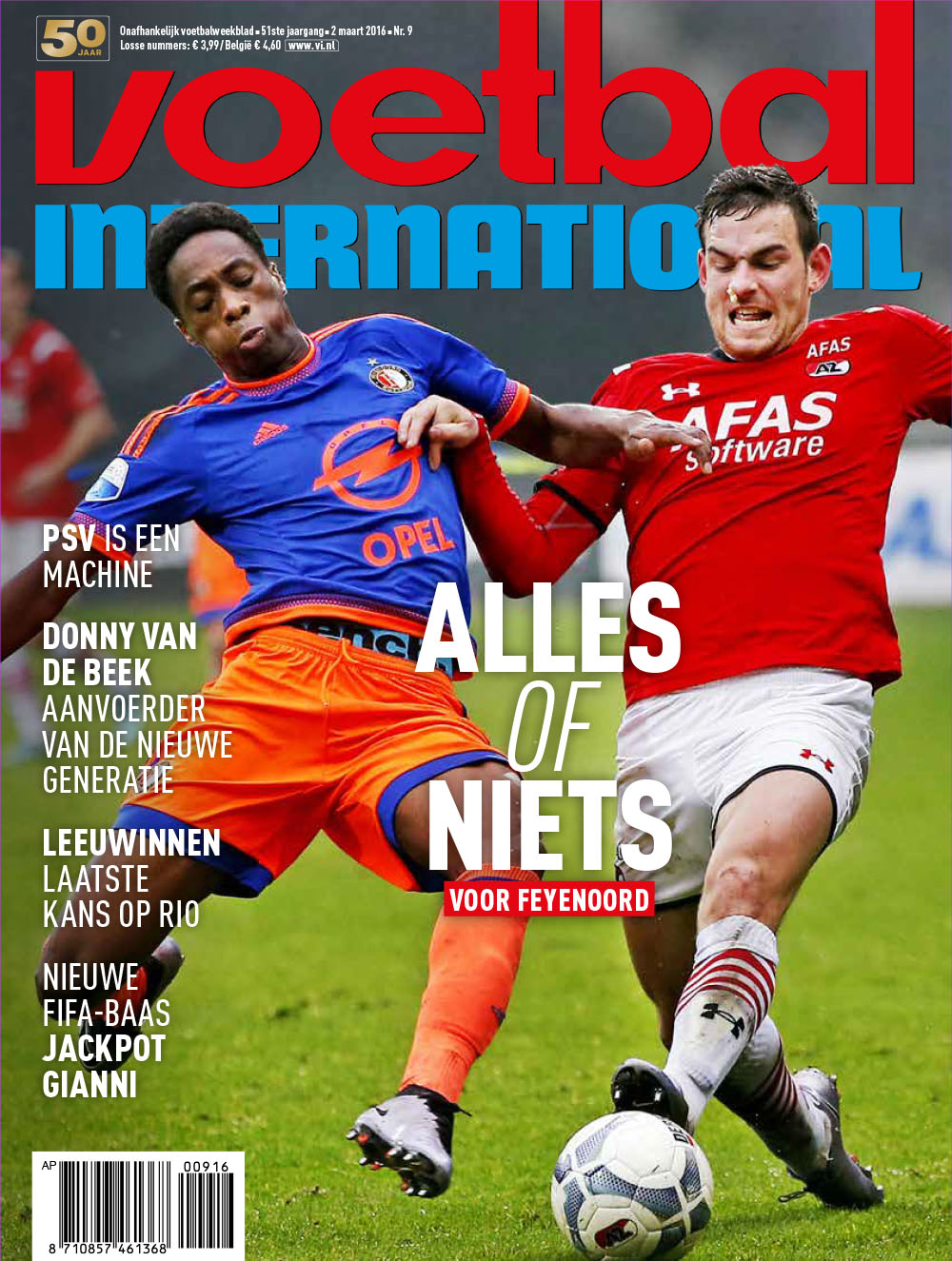 Cover VI 09-2016 Landelijk