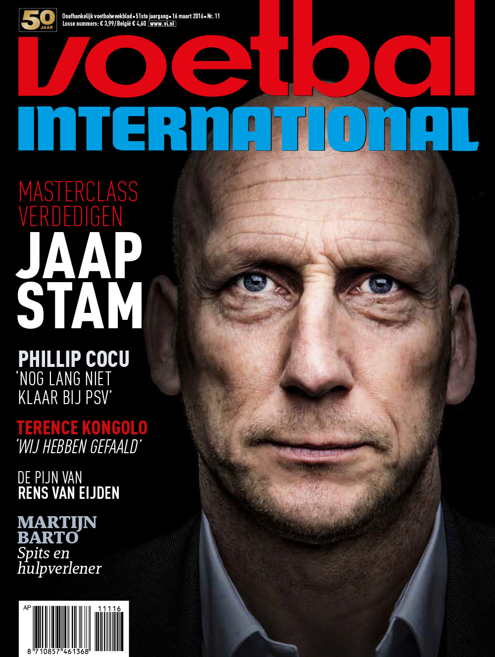 Cover VI 11-2016 Amsterdam